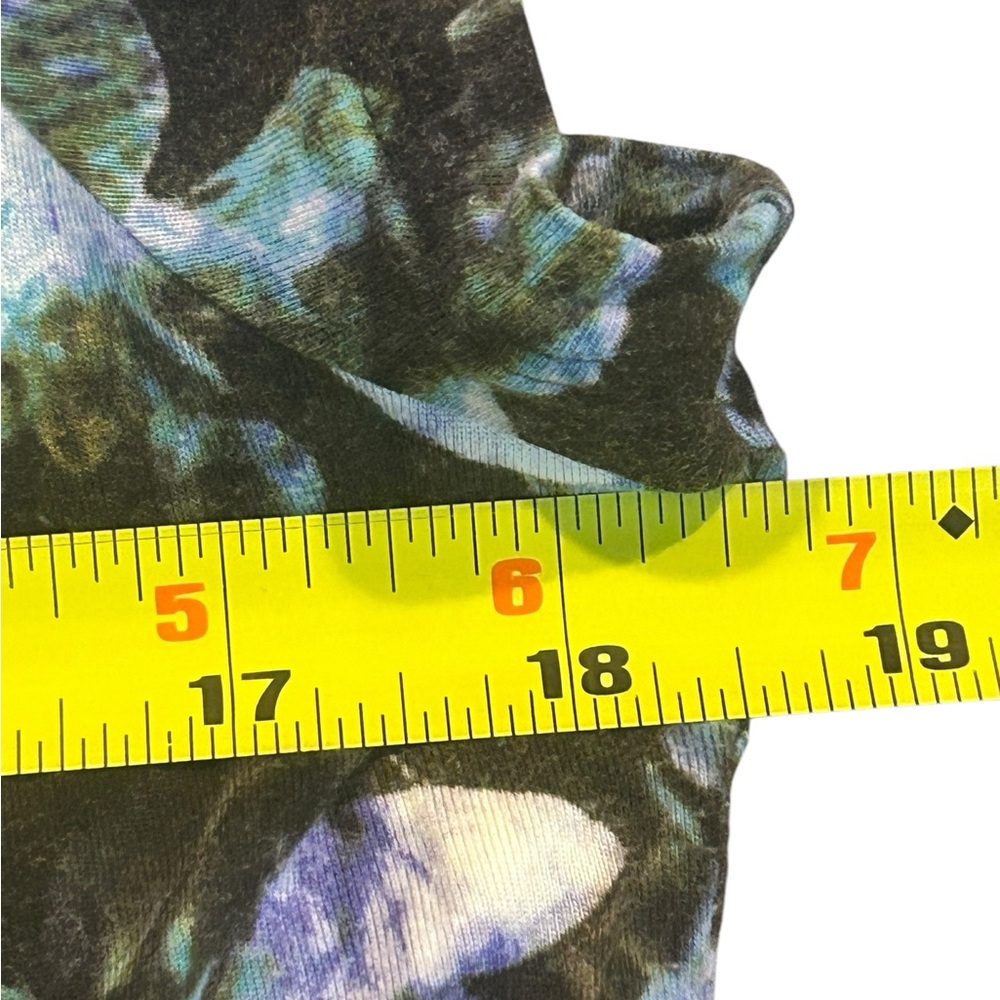 Simply Vera PL Floral Tee - Picture 6 of 7